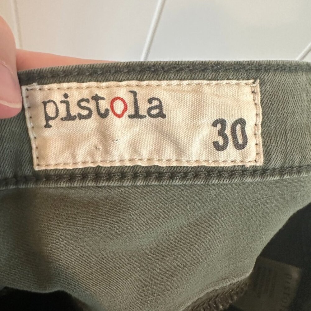 PISTOLA Jeans Size 30‎ - Picture 6 of 7